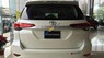 Toyota Fortuner 2.4G 4x2MT 2017 - Bán Toyota Fortuner 2.4G 4x2MT năm 2017, màu trắng, nhập khẩu nguyên chiếc, giá chỉ 981 triệu