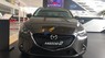 Mazda 2 2018 - Bán Mazda 2 năm sản xuất 2018, màu nâu