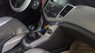 Chevrolet Cruze 2011 - Bán Chevrolet Cruze đời 2011, màu trắng, xe gia đình sử dụng, xe còn mới đẹp