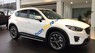 Mazda CX 5 2WD 2017 - Bán Mazda CX 5 2WD năm sản xuất 2017, màu trắng, 879tr