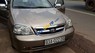 Daewoo Lacetti 2009 - Bán Daewoo Lacetti đời 2009, màu vàng, 155 triệu