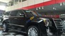 Cadillac Escalade Platinum 2016 - Bán xe Cadillac Escalade Platinum năm 2016, màu đen, nhập khẩu nguyên chiếc