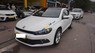 Volkswagen Scirocco 2.0 Turbo 2011 - Bán xe Volkswagen Scirocco 2.0 Turbo sản xuất 2011, màu trắng, nhập khẩu nguyên chiếc