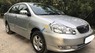 Toyota Corolla altis 1.3MT 2003 - Cần bán xe Toyota Corolla altis 1.3MT năm 2003, màu bạc xe gia đình