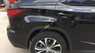 Lexus RX350   2016 - Bán Lexus RX350 năm sản xuất 2016, màu đen, nhập khẩu
