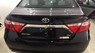 Toyota Camry SE 2015 - Bán Toyota Camry SE sản xuất 2015, màu đen, nhập khẩu nguyên chiếc chính chủ