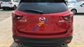 Mazda CX 5 2017 - Cần bán xe Mazda CX 5 sản xuất 2017, màu đỏ