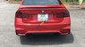 BMW 3 Series 320i Sportline 2012 - Bán BMW 3 Series 320i Sportline năm sản xuất 2012, màu đỏ, nhập khẩu nguyên chiếc chính chủ