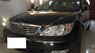 Toyota Camry 2.4G 2004 - Cần bán Toyota Camry 2.4G sản xuất 2004, màu đen chính chủ, giá tốt