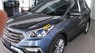 Hyundai Santa Fe   2017 - Bán xe Hyundai Santa Fe 2017, hỗ trợ vay ngân hàng 85% lãi, suất thấp