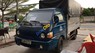 Hyundai Porter 1997 - Bán Hyundai Porter sản xuất 1997, màu xanh, xe mới bảo dưỡng, thay nhớt