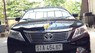 Toyota Camry 2.5Q 2013 - Cần bán Toyota Camry 2.5Q năm 2013, màu đen xe gia đình