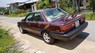 Toyota Camry 1990 - Bán xe cũ Toyota Camry đời 1990, xe còn zin 90%