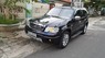 Ford Escape 2.3L 2005 - Bán xe Ford Escape 2.3L năm sản xuất 2005, màu đen 