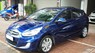 Hyundai Accent Blue 2015 - Bán xe Hyundai Accent Blue sản xuất 2015, màu xanh lam, nhập khẩu chính chủ, giá tốt