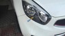 Kia Morning 2011 - Cần bán lại xe Kia Morning sản xuất năm 2011, màu trắng, nhập khẩu nguyên chiếc chính chủ