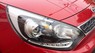 Kia Rio 1.4 AT 2014 - Cần bán Kia Rio 1.4 AT sản xuất năm 2014, màu đỏ, xe nhập số tự động