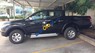 Mitsubishi Triton 2017 - Bán ô tô Mitsubishi Triton sản xuất 2017, màu đen, xe nhập, 564tr