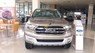 Ford Everest 2.2L 4x2 AT Trend 2017 - Bán Ford Everest 2.2L 4x2 AT Trend sản xuất năm 2017, màu vàng, nhập khẩu