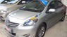 Toyota Vios E 2012 - Cần bán Toyota Vios E năm sản xuất 2012, màu bạc số sàn