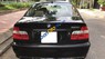 BMW 325i 2003 - Cần bán xe BMW 325i đời 2003, màu đen, xe biển số thành phố, ngay chủ