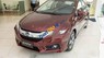 Honda City   1.5 CVT 2017 - Cần bán Honda City 1.5 CVT sản xuất 2017, màu nâu