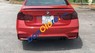 BMW 3 Series   320i   2012 - Cần bán lại xe BMW 320i đời 2012, màu đỏ, bảo dưỡng và thay thế phụ tùng định kỳ