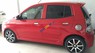 Kia Morning SX 2011 - Cần bán xe Kia Morning SX năm sản xuất 2011, màu đỏ đẹp như mới