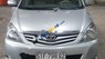 Toyota Innova G 2010 - Xe Toyota Innova G sản xuất 2010, màu bạc xe gia đình