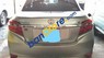 Toyota Vios 2014 - Cần bán xe Toyota Vios đời 2014, màu xám, gia đình sử dụng kĩ, đăng kiểm và bảo hiểm 3/2018
