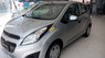 Chevrolet Spark Van 2017 - Cần bán xe Chevrolet Spark Van sản xuất năm 2017, màu bạc 