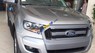 Ford Ranger XLS MT 2017 - Cần bán Ford Ranger XLS MT năm 2017, màu bạc, xe nhập, 640 triệu