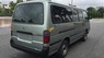 Toyota Hiace 2.5 MT 2004 - Cần bán Toyota Hiace 2.5 MT năm 2004, màu xanh lục