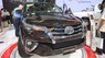 Toyota Fortuner V 4x4AT 2017 - Bán Toyota Fortuner V 4x4AT đời 2017, xe mới 100%, thiết kế đẹp mắt