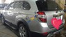 Chevrolet Captiva LT 2008 - Bán xe cũ Chevrolet Captiva LT, số sàn, màu bạc, đời cuối 2008