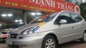 Chevrolet Vivant 2009 - Cần bán lại xe Chevrolet Vivant sản xuất 2009, màu bạc, giá 285tr