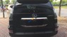 Lexus GX460  Luxury 2017 - Bán Lexus GX460 Luxury sản xuất 2017, màu đen, xe nhập