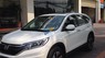 Honda CR V 2017 - Bán xe Honda CR V năm 2017, màu trắng