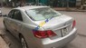 Toyota Camry 2009 - Cần bán lại xe Toyota Camry sản xuất 2009, màu bạc