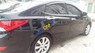 Hyundai Accent  1.4 2012 - Cần bán Hyundai Accent 1.4 sản xuất 2012, màu đen, nhập khẩu, giá 425tr