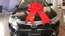 Toyota Camry   2.5Q  2017 - Bán xe Toyota Camry 2.5Q đời 2017, màu đen