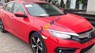 Honda Civic 2017 - Bán Honda Civic năm 2017, màu đỏ, nhập khẩu nguyên chiếc giá cạnh tranh