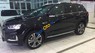 Chevrolet Captiva   2017 - Bán ô tô Chevrolet Captiva sản xuất năm 2017, màu đen