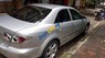 Mazda 6 2.3AT 2005 - Cần bán gấp Mazda 6 2.3AT 2005, màu bạc, phiên bản Sport 2 pô, hàng năm bảo dưỡng định kỳ