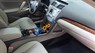 Toyota Camry 2.4G  2012 - Bán Toyota Camry 2.4G đời 2012, màu đen, biển 5 số