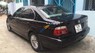 BMW 5 Series 525i 2004 - Cần bán lại xe BMW 5 Series 525i sản xuất 2004, màu đen, 215tr