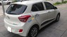 Hyundai Grand i10 2015 - Bán xe Hyundai Grand i10 năm sản xuất 2015, màu trắng, xe nhập