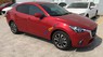 Mazda 2 1.5L AT   2017 - Cần bán Mazda 2 1.5L AT năm 2017, màu đỏ, 545 triệu
