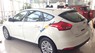 Ford Focus Trend 1.5 AT Ecoboost   2017 - Bán xe Ford Focus Trend 1.5 AT Ecoboost sản xuất 2017, màu trắng