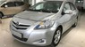 Toyota Vios 2009 - Cần bán xe Toyota Vios năm sản xuất 2009, màu bạc, 279tr